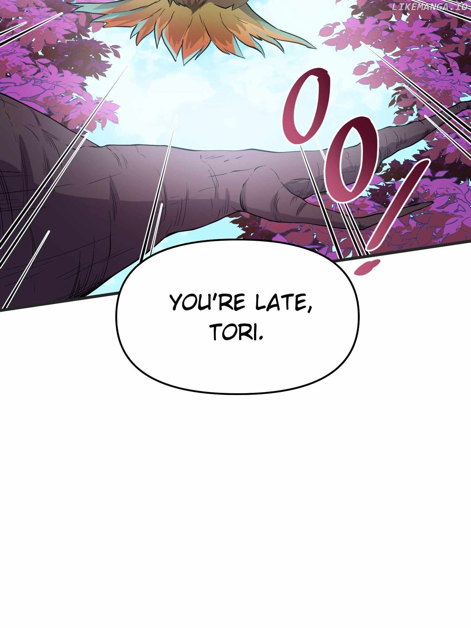 Legendary Retirement Chapter 23 35